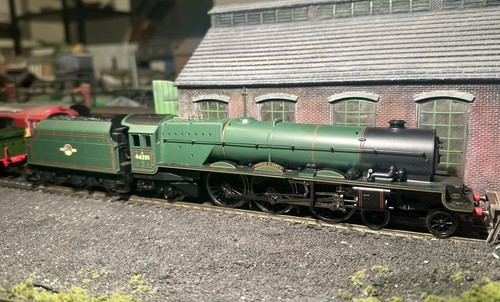 Hornby r2823 princess - hornby, ‘princess