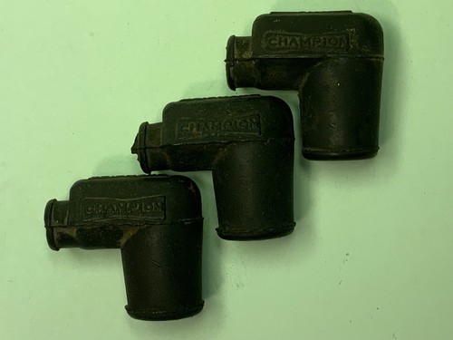 Champion ignition spark plug - champion,