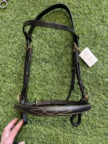 Full size inhand bridle - full,