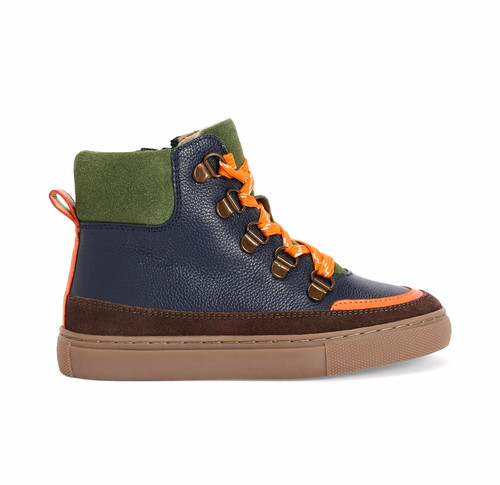 Boden mini lace - lace, up