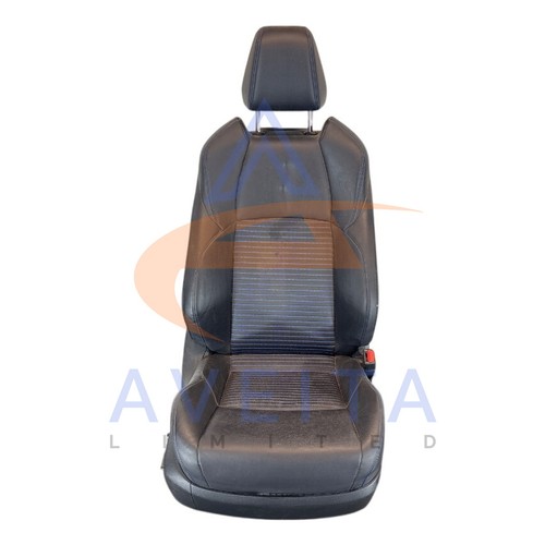 Toyota rav mk5 half - 19-24,