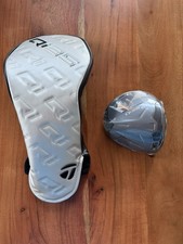 Taylormade Qi35 Max Driver