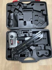 ⭐ACE & K AF0034 34 DEGREE STRIP FRAMING AIR NAILER 50MM-100MM ⭐️