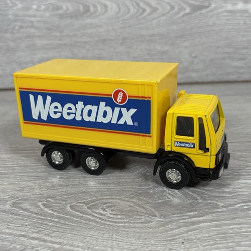 Corgi classics lorry truck - corgi,