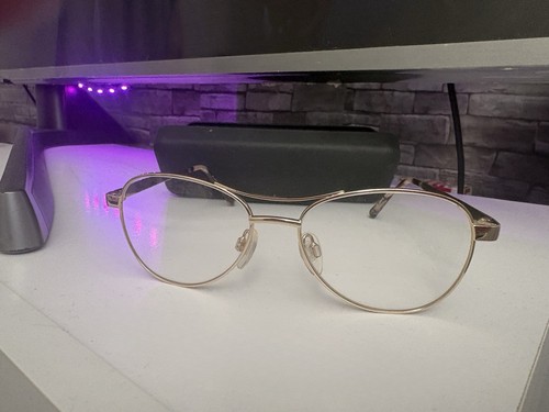 Specsavers gold rimless - specsavers,