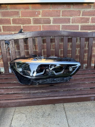 Genuine bmw g05 - x5,