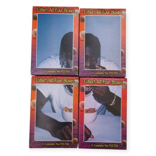 Lil yachty reeses - lil, puffs