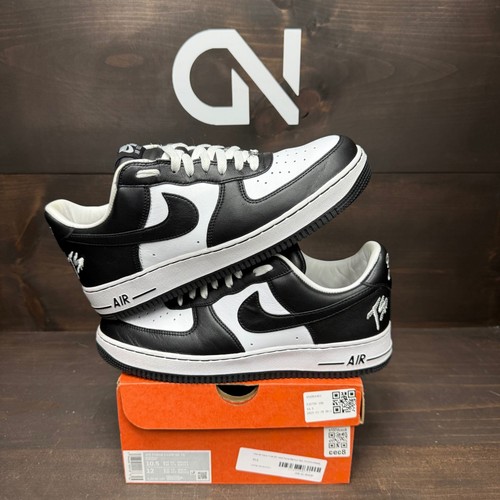 Nike air force low terror - 1,