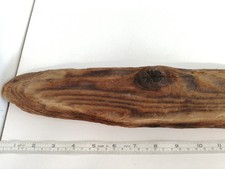 4612# PIECE OF FLAT BURNT