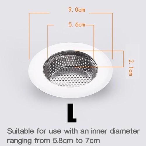 2pcs stainless steel bathtub - stainless,