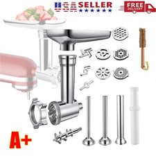 Kitchen Food Meat Grinder