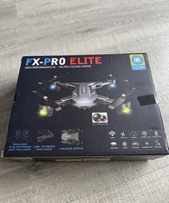 FX-Pro Elite High-Performance
