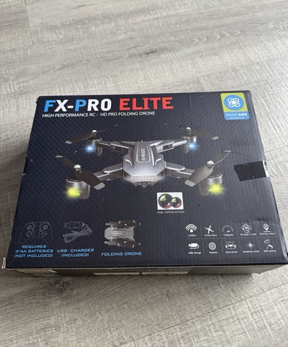 Pro elite high - fx-pro, high-performance