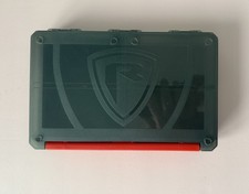 Fox rage compact storage box - fox,