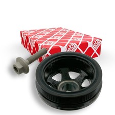 FEBI BILSTEIN 33558 Crankshaft