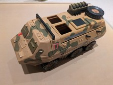 The Corps APC Armored