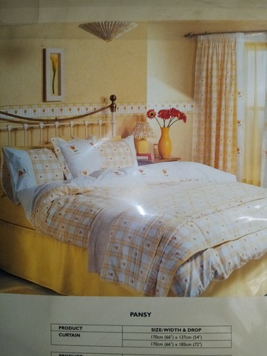 Next single duvet - next,