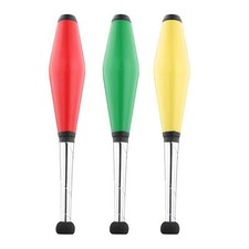 Lightweight Juggling Clubs Set