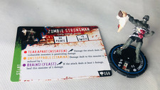 HorrorClix Zombie Strongman
