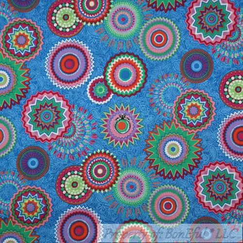 Boneful fabric cotton - fabric, quilt