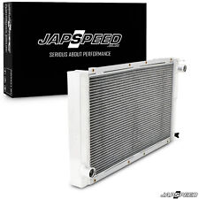JAPSPEED ALLOY 40mm RADIATOR