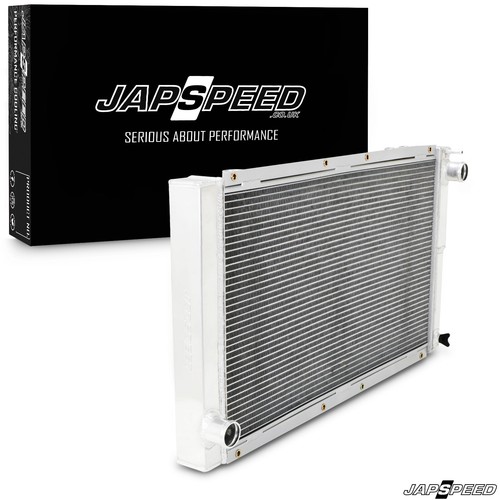 Japspeed alloy 40mm - japspeed, radiator