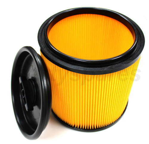 Filter for grizzly - filter,