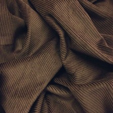 100% Cotton Corduroy Fabric -