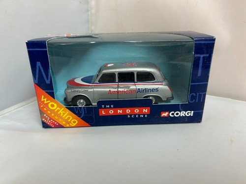 Corgi classics 58005 die cast - corgi,