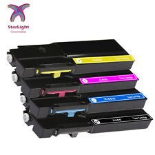 Toner Cartridge Fits For Xerox VersaLink C400 C400DN C400DNW C400N C405 LOT