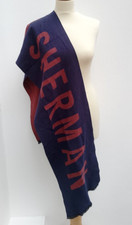 BEN SHERMAN Burgundy and Navy