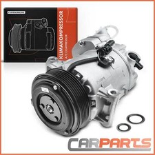 Air Conditioning Compressor