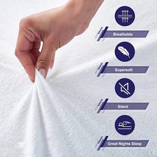 Waterproof Mattress Cover