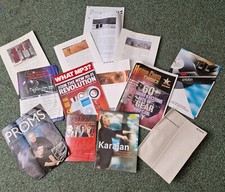 Job Lot of Vintage 1990's