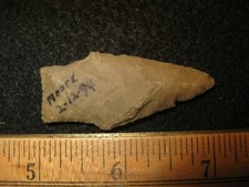 Authentic Prehistoric Central