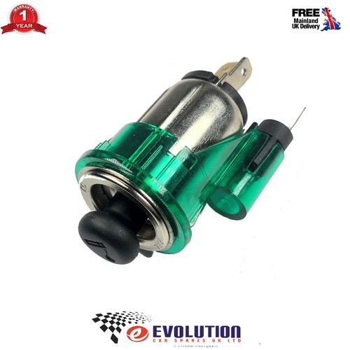 Cigarette lighter set fits - set,