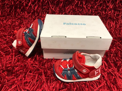 Children shoes falcotto size - shoes,