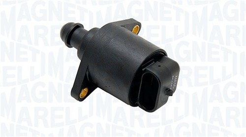 Idle control valve air - idle,