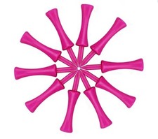 Golf tees  50 Castle Golf Tees