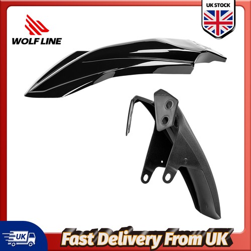 Wolfline mud guards fender for - mud,