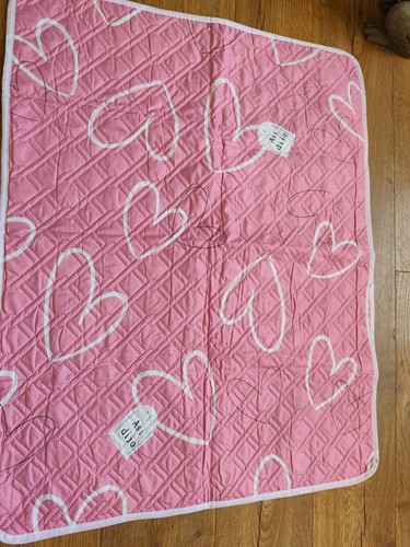 Washable bed seat - bed/seat, pad/
