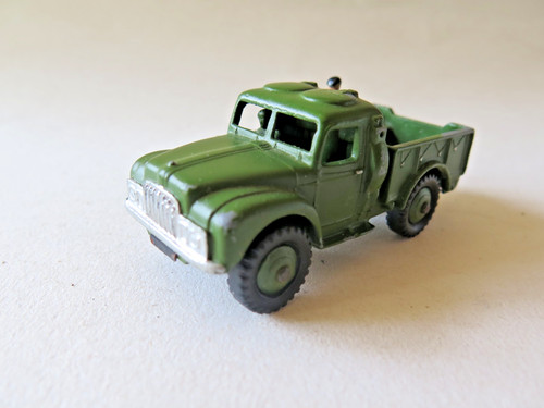Dinky toys 641 - 1, ton