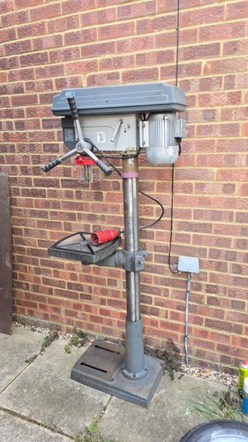 Optimum opti drill 26pro - drill,