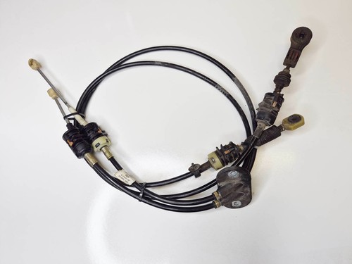 Ford fiesta mk6 - 2002-08, gear