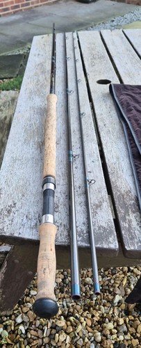 Superb daiwa 15ft salmon - daiwa, fly