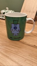 Mr Men Paladone Mr Grumpy Mug