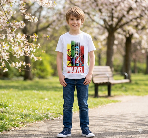 Official marvel avengers kids - avengers,
