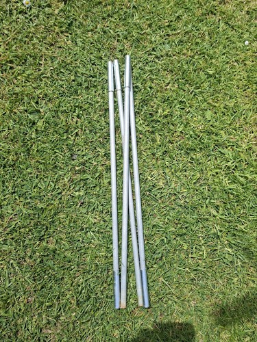 Outwell folding pole - folding,