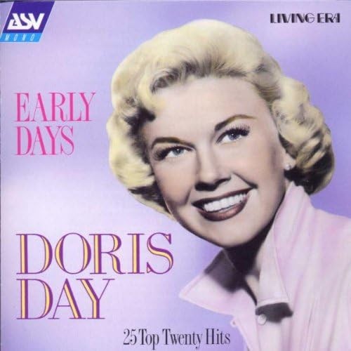 Doris day early days cd - early,