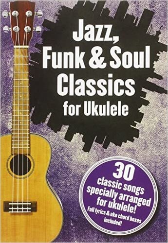 Jazz funk soul classics - funk, for
